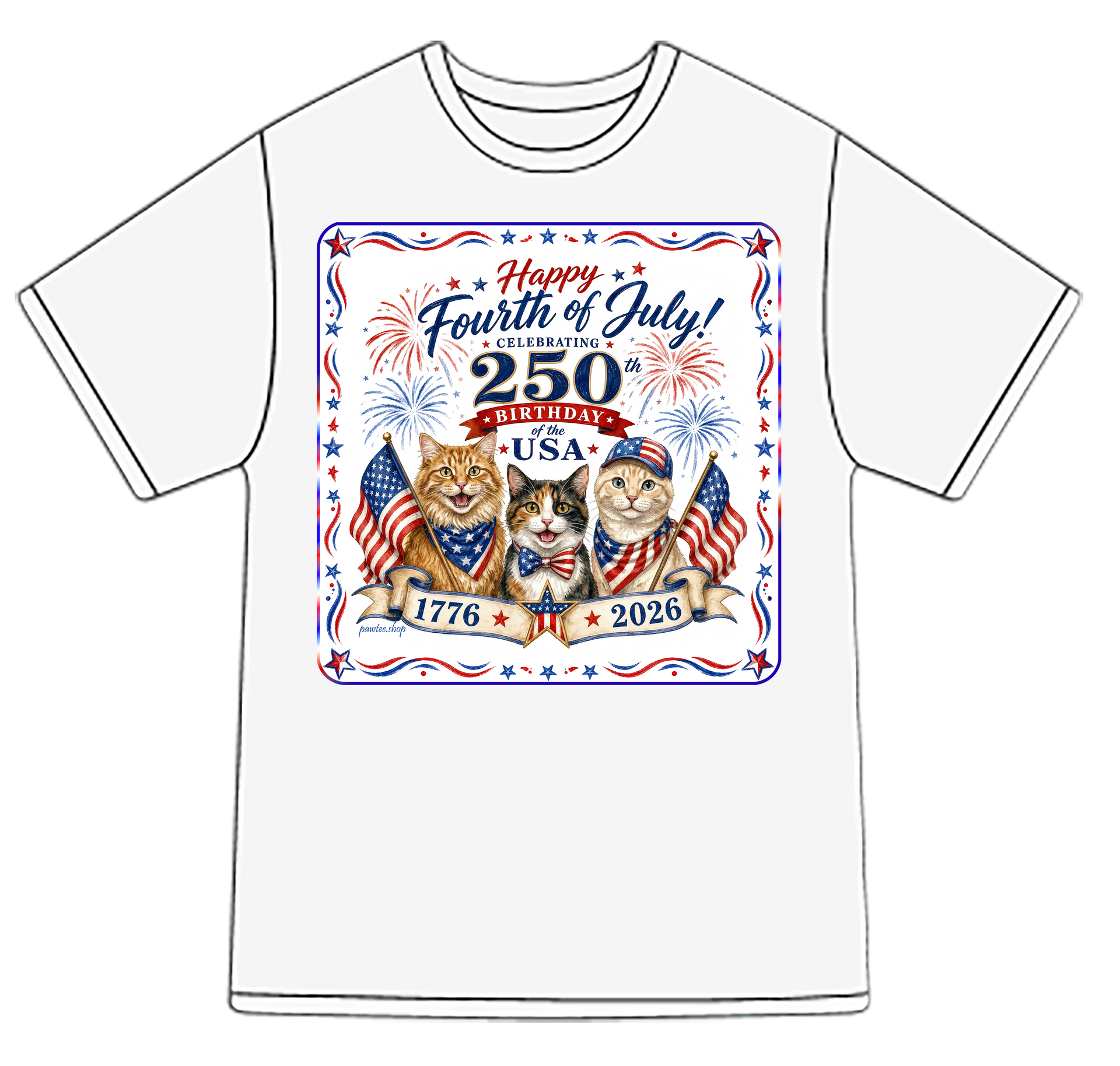 Fourth of July (2)