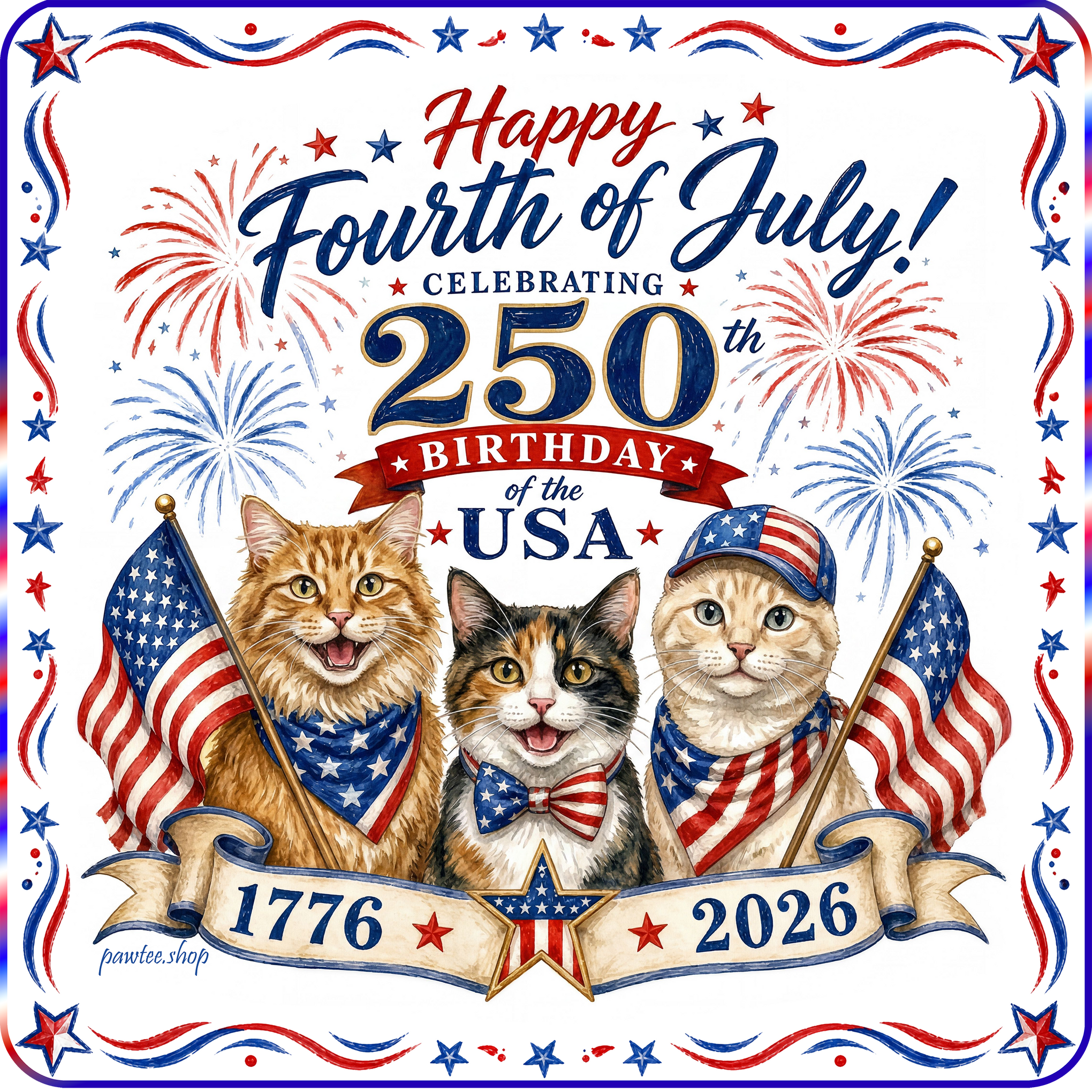 Fourth of July (2)