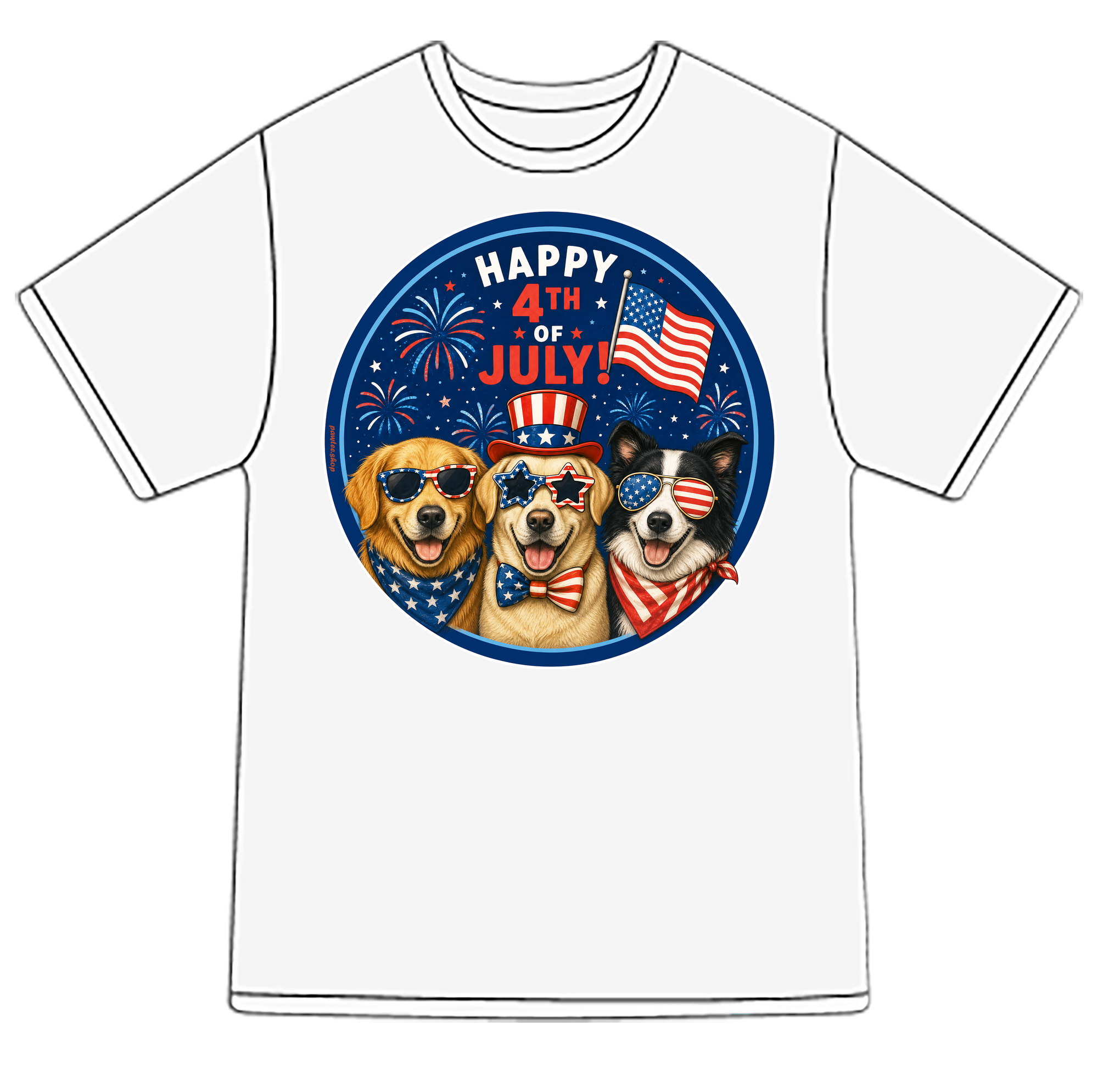 Happy 4th of July (2)
