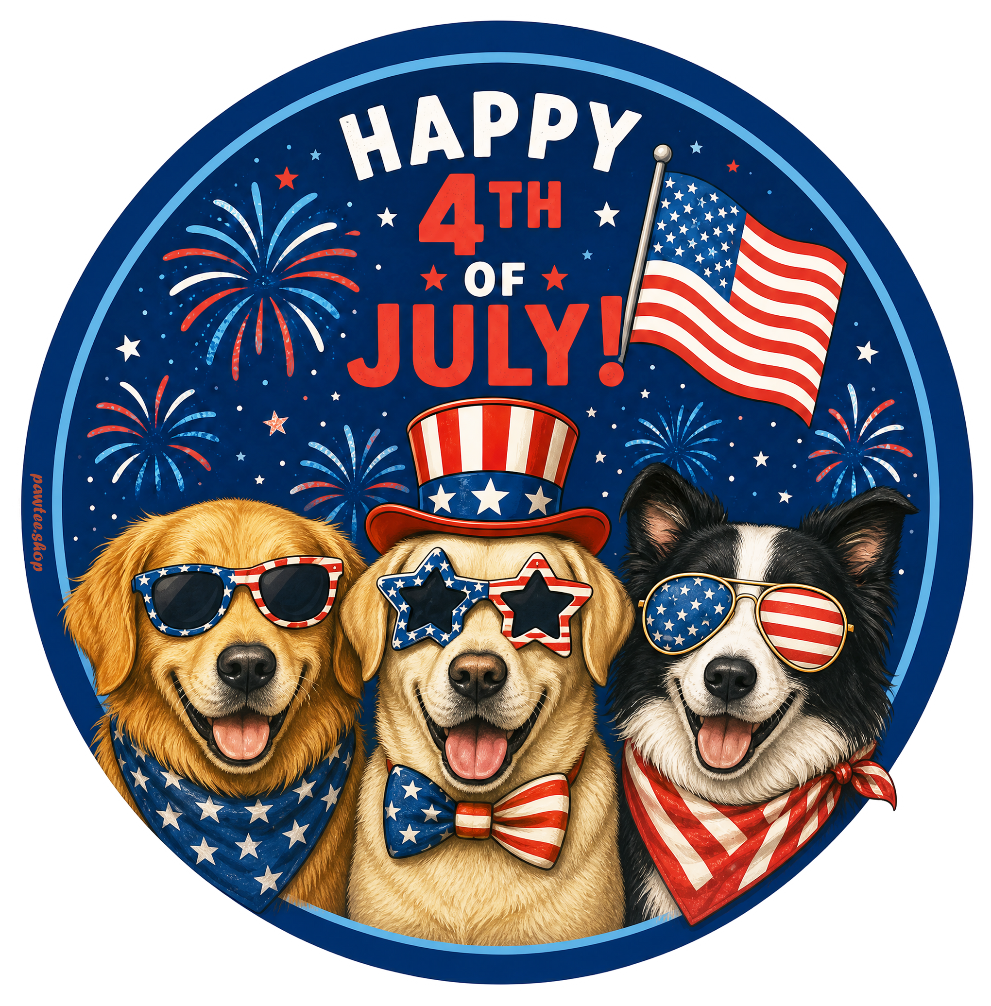 Happy 4th of July (2)