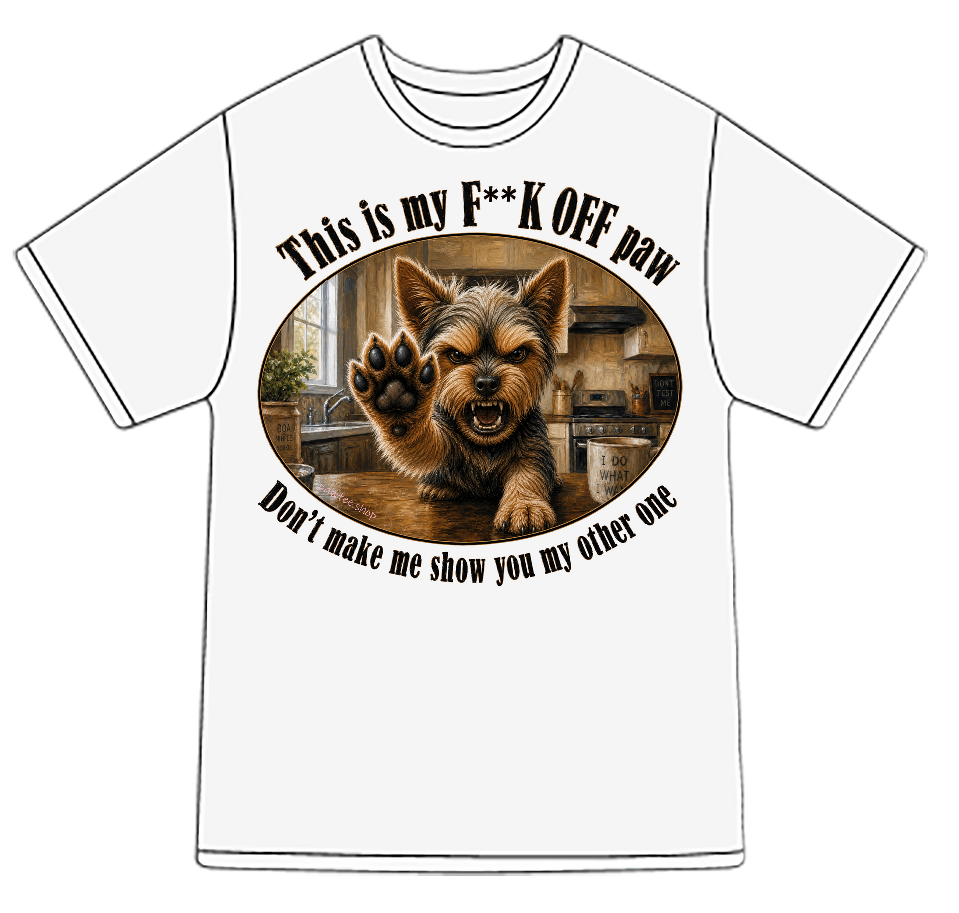 F**K Off