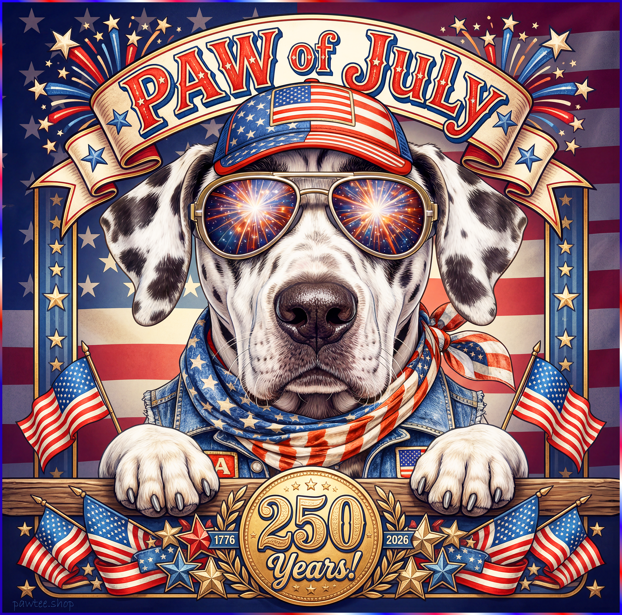 Great Dane