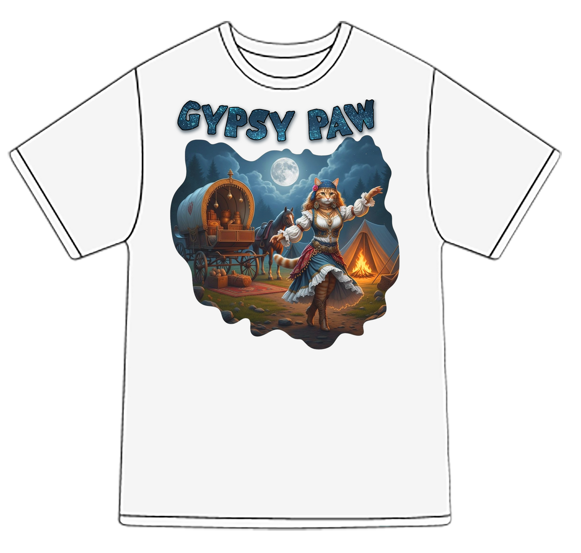Gypsy PAW Version 1