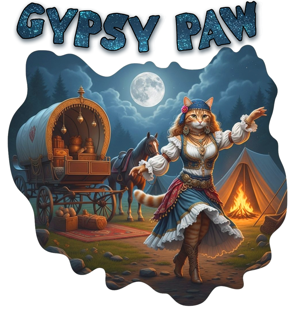 Gypsy PAW Version 1