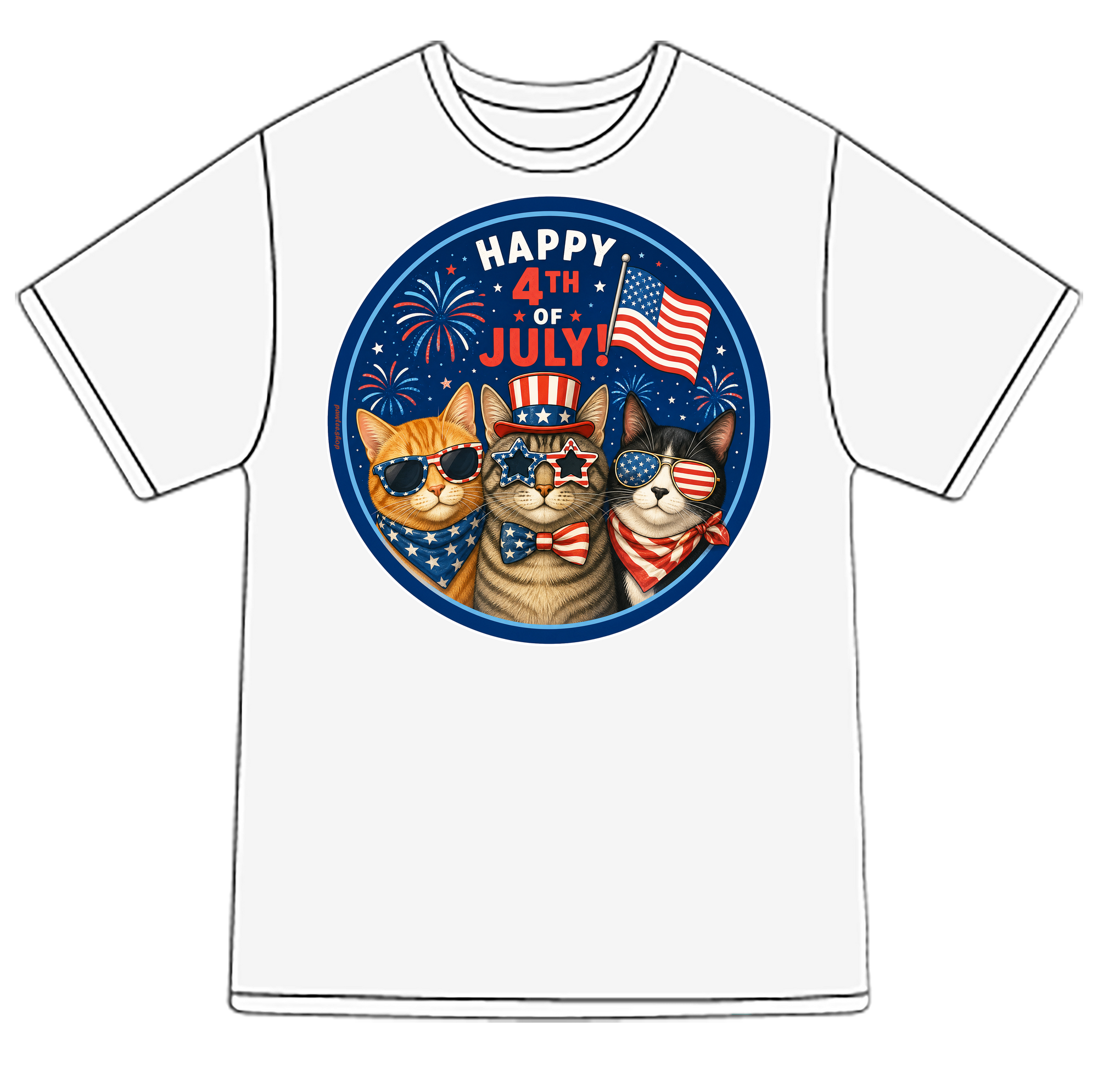 Happy 4th of July! (3)