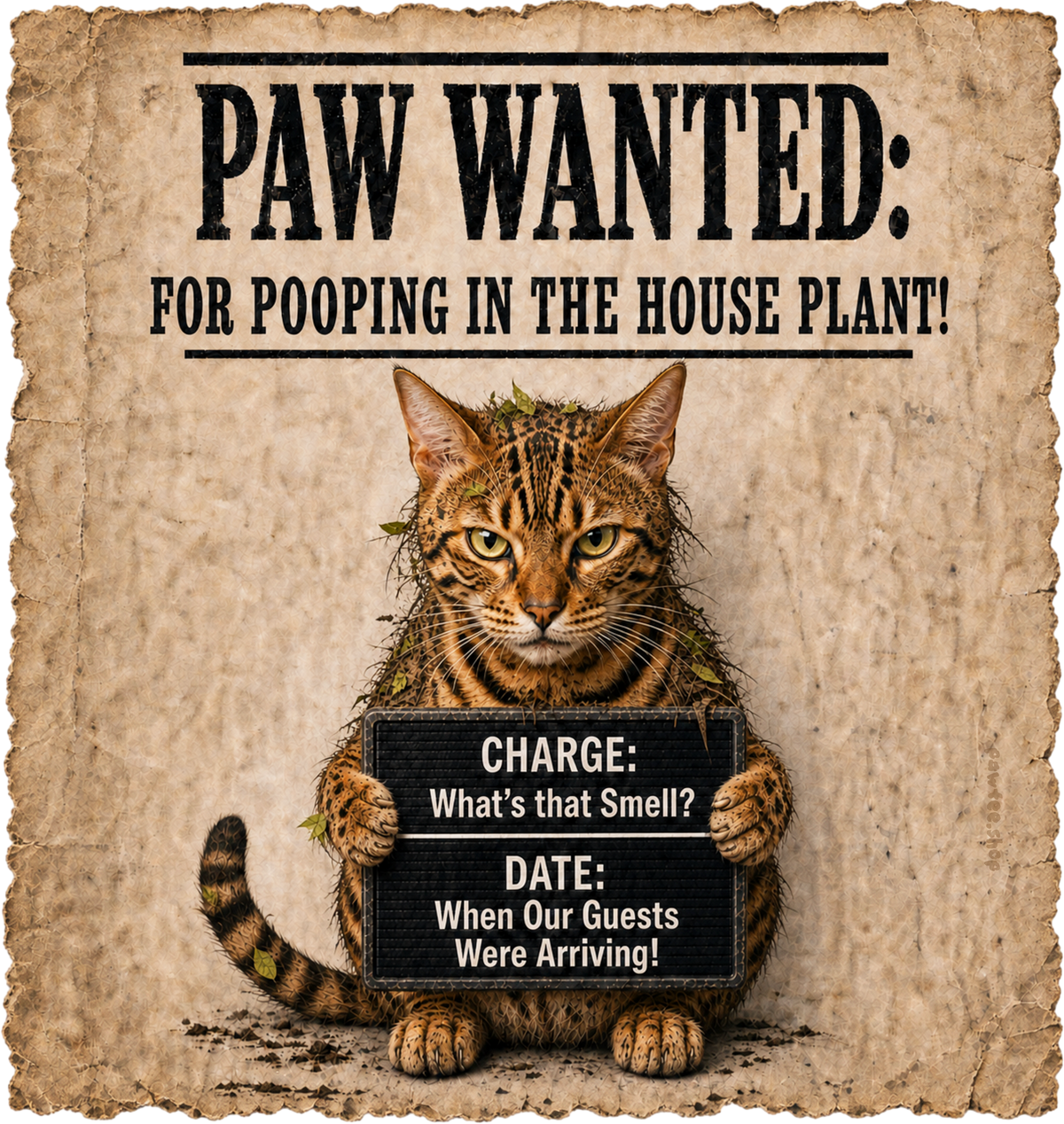 House Plant!