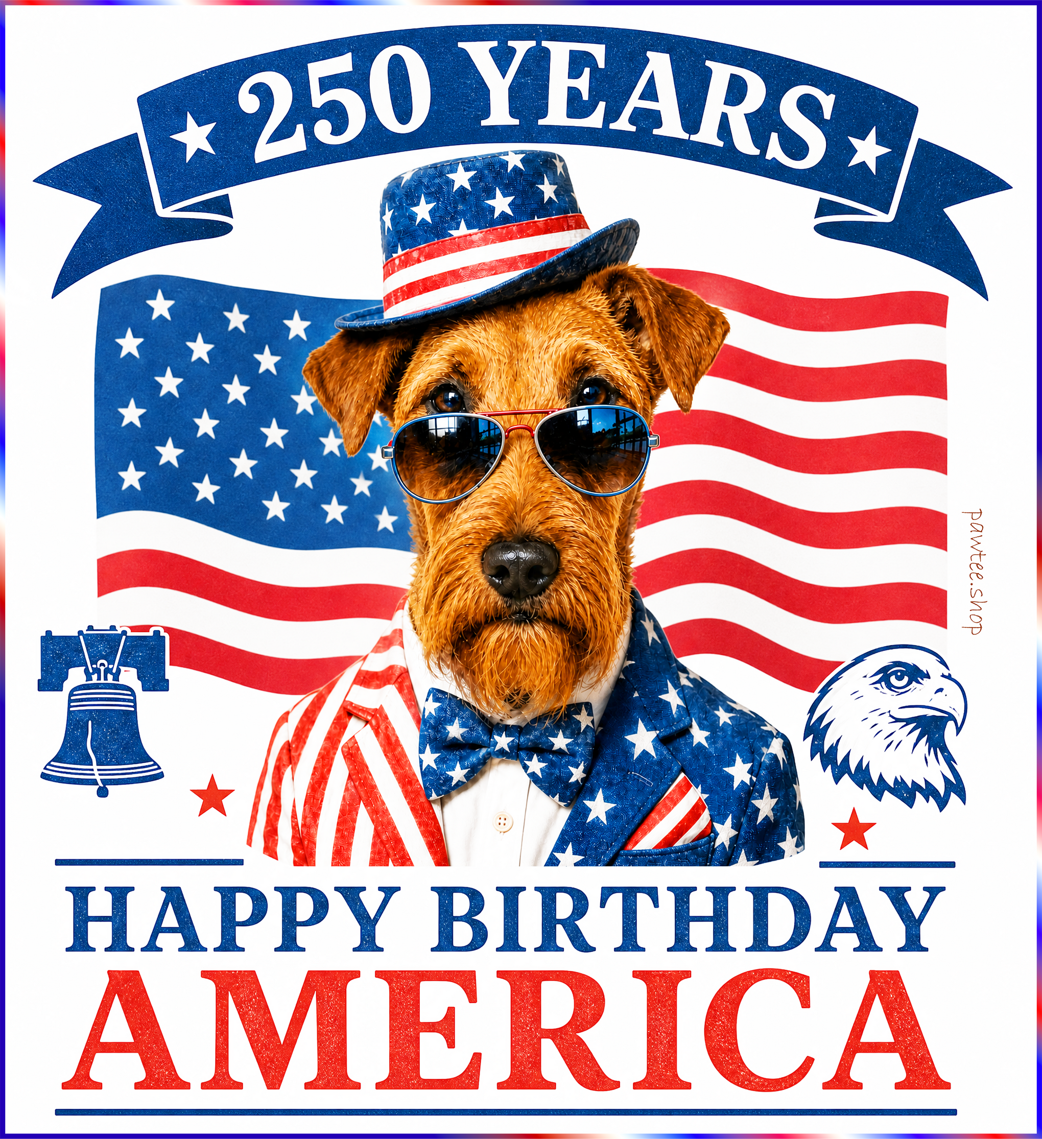 Irish Terrier