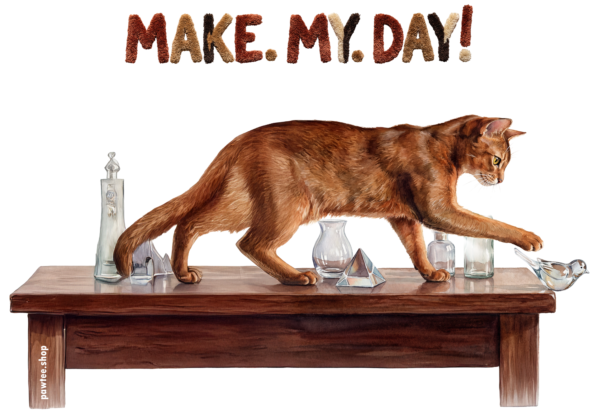 MAKE MY DAY! (2)