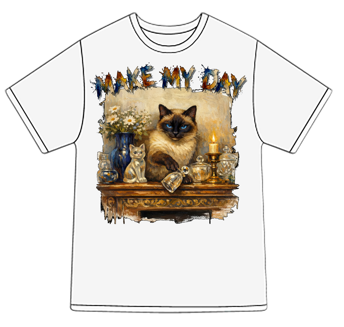MAKE MY DAY!