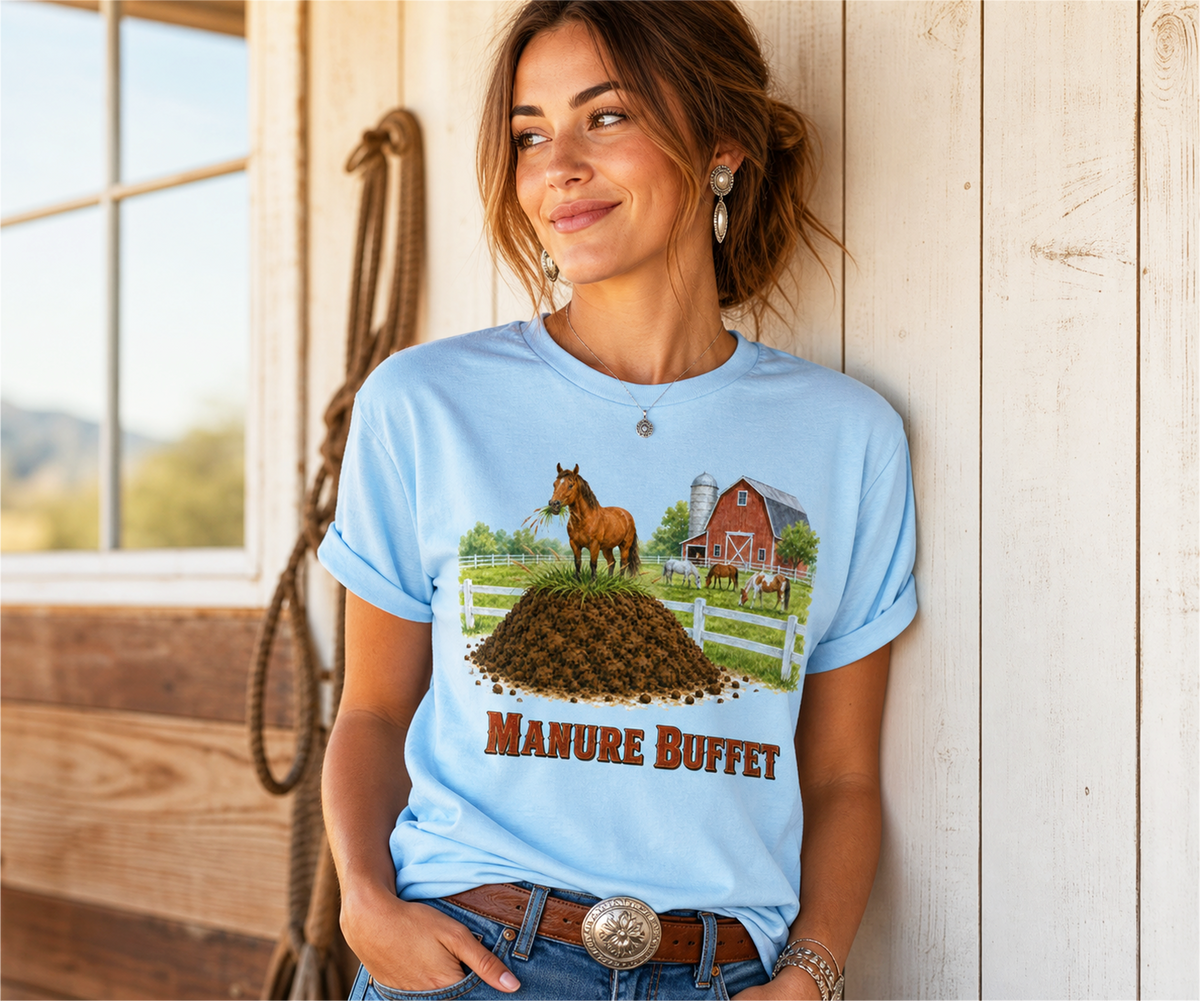 Manure Buffet