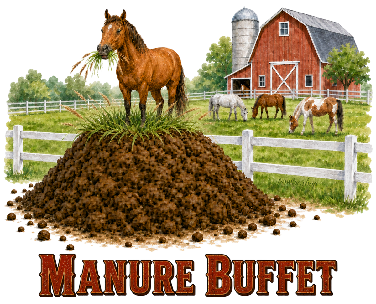 Manure Buffet