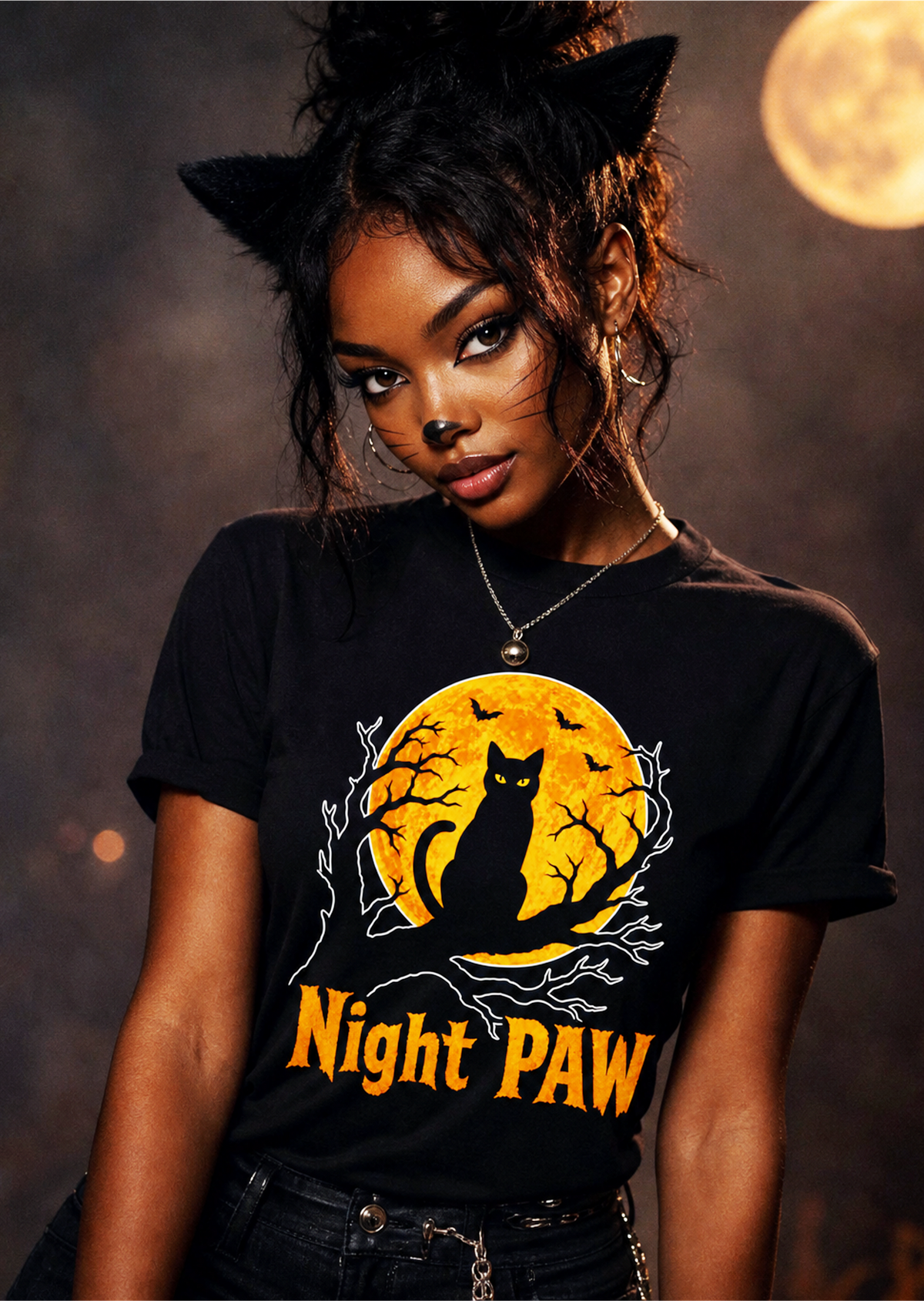 Night PAW