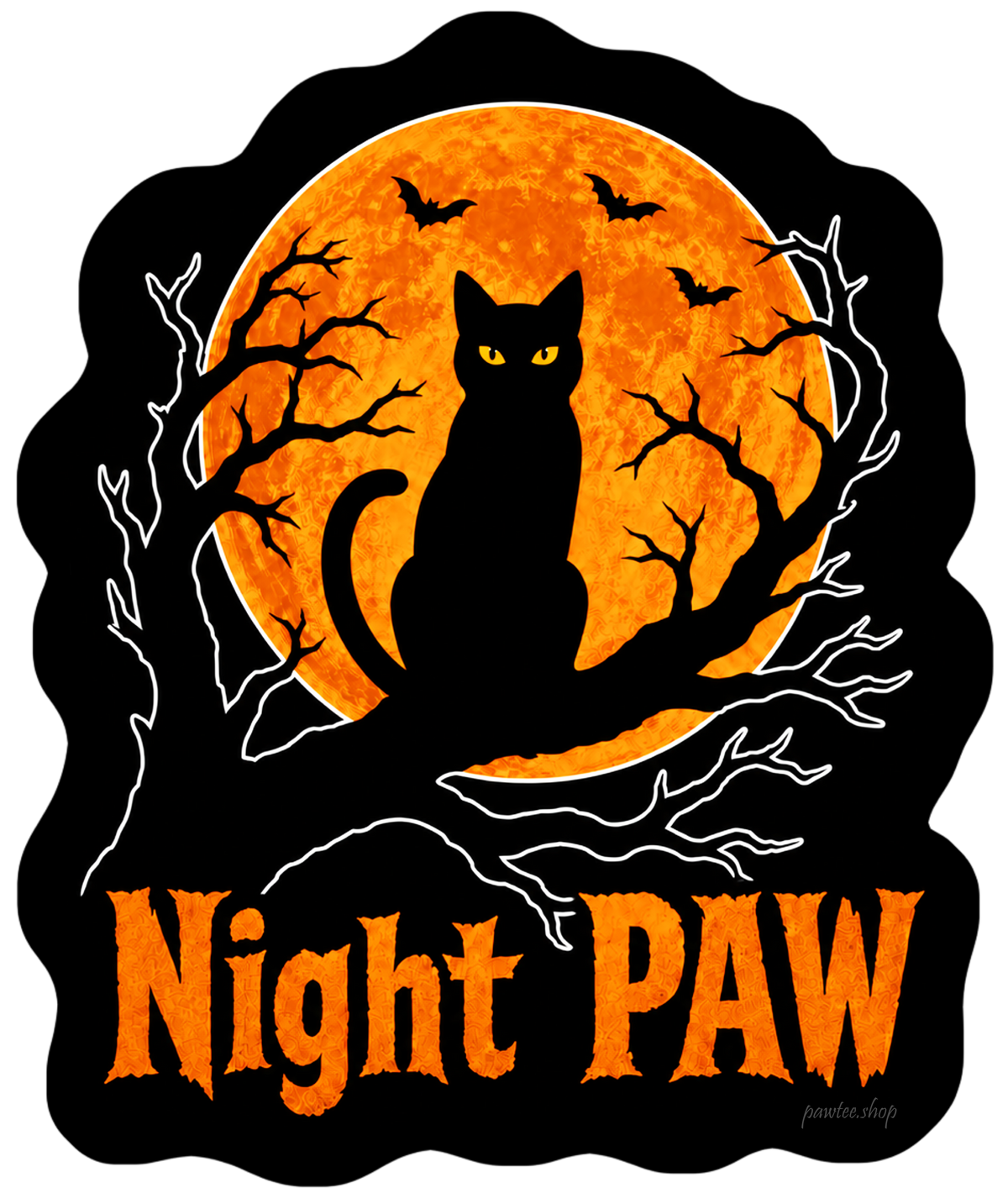 Night PAW