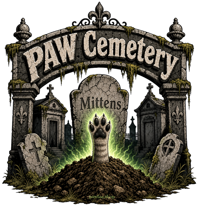 PAW Cemetery