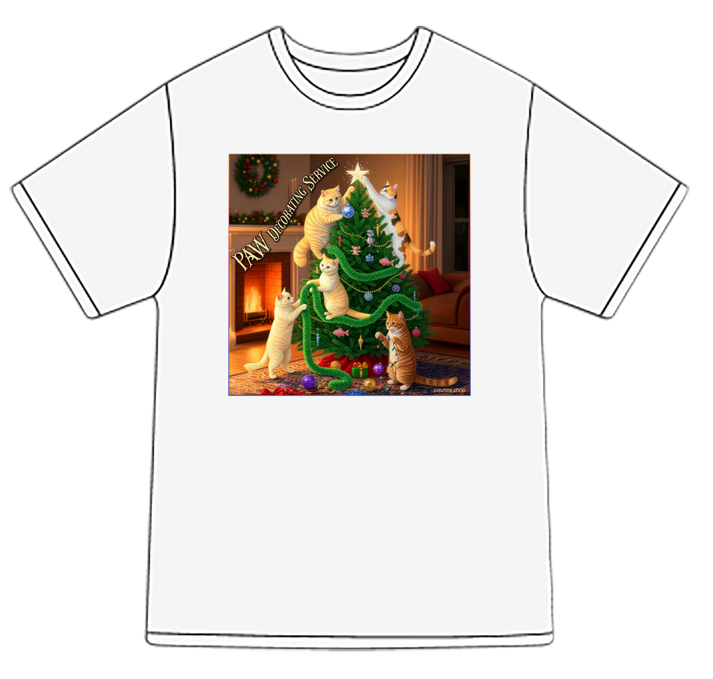 PAW Decorating Service Version2