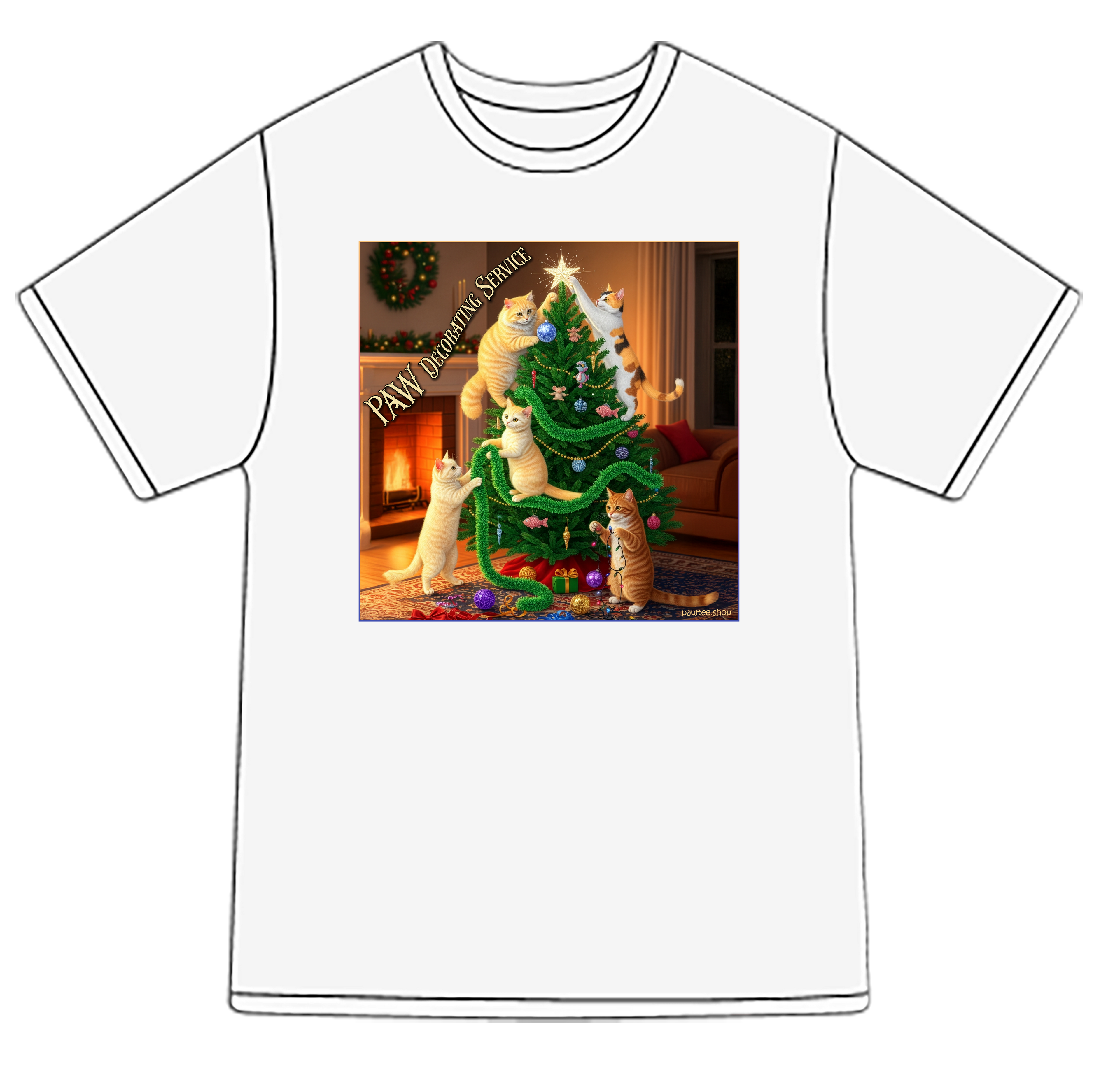 PAW Decorating Service Version2