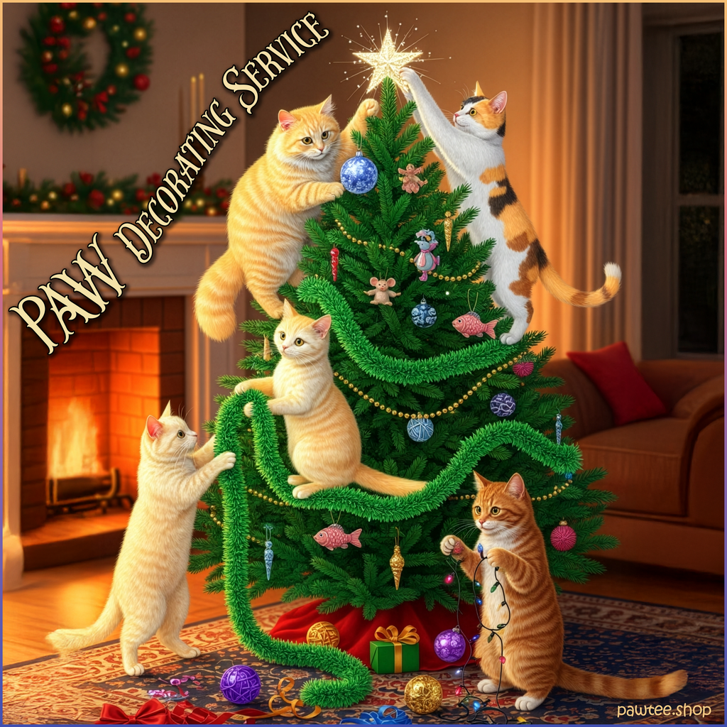 PAW Decorating Service Version2