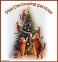PAW Decorating Service