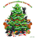 PAW Decorating Service