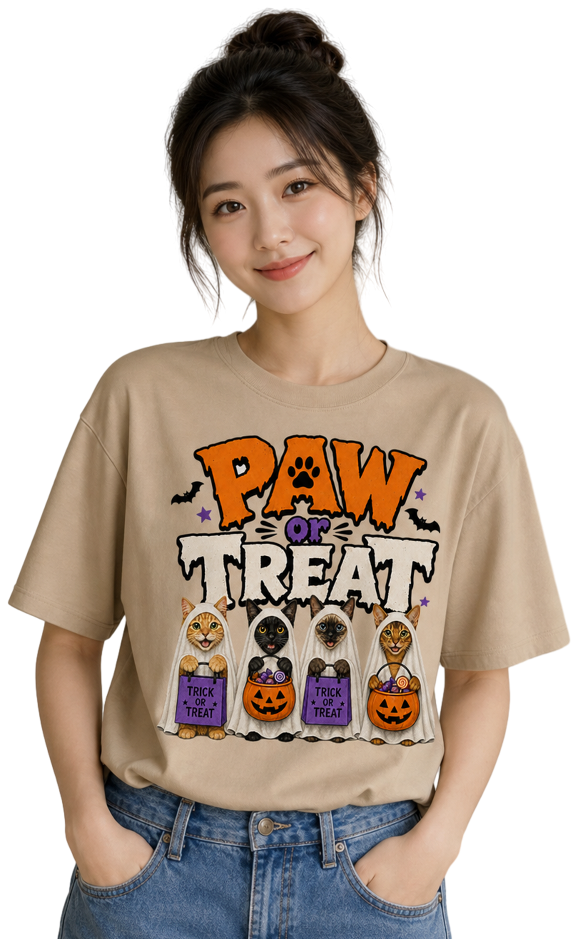 PAW or Treat!