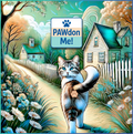 PAWdon ME! Version1