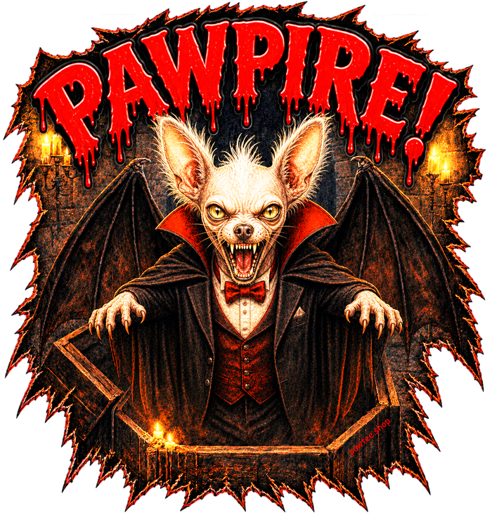 PAWPIRE!