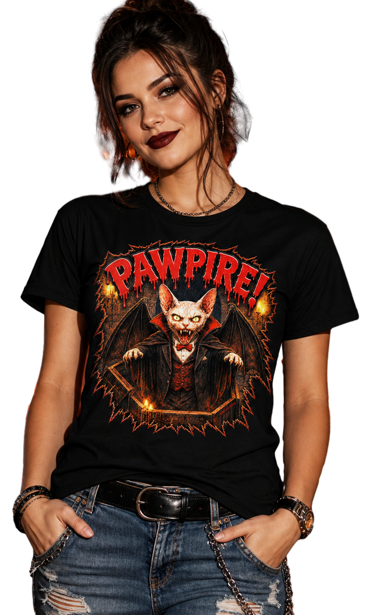 PAWPIRE!