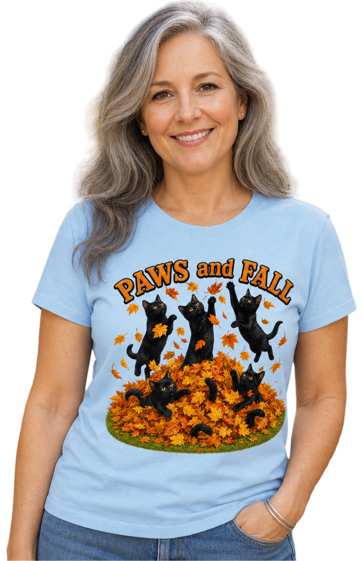 PAWS and Fall
