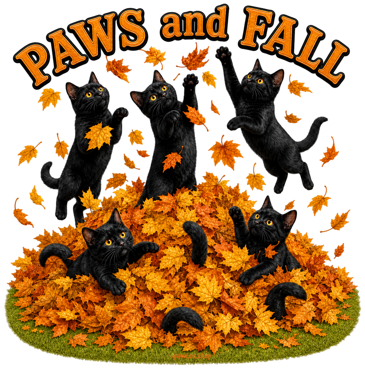 PAWS and Fall