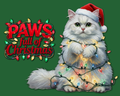 PAWS Full of Christmas!