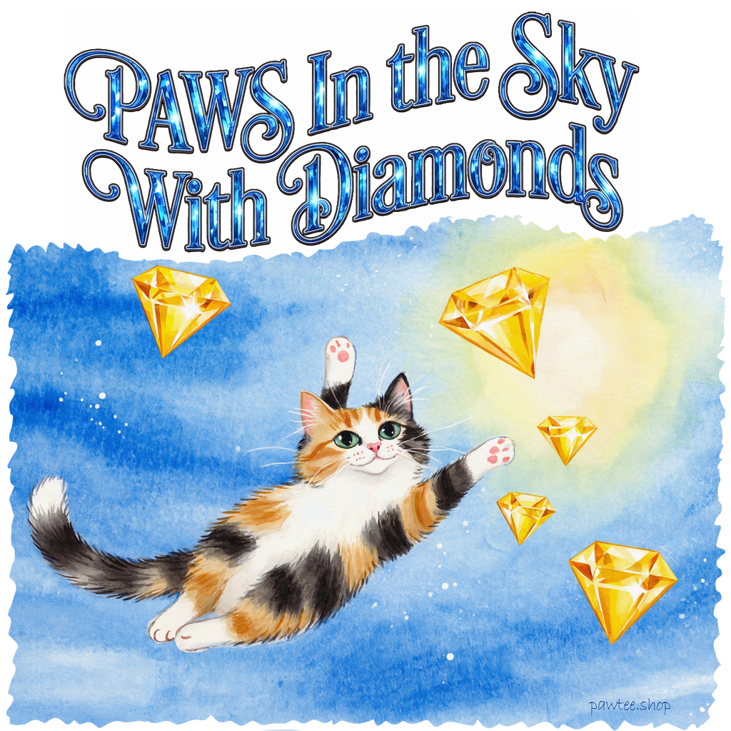 Paws In the Sky