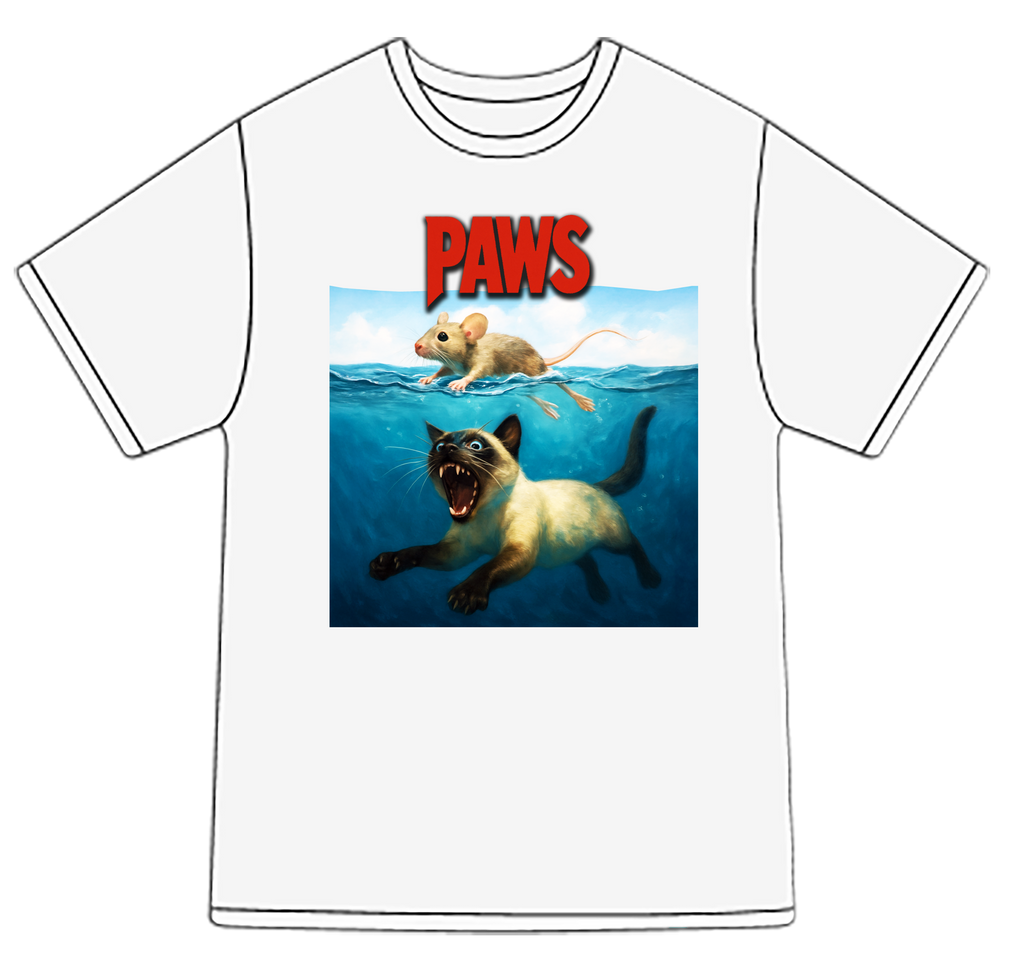 PAWS!!!!!