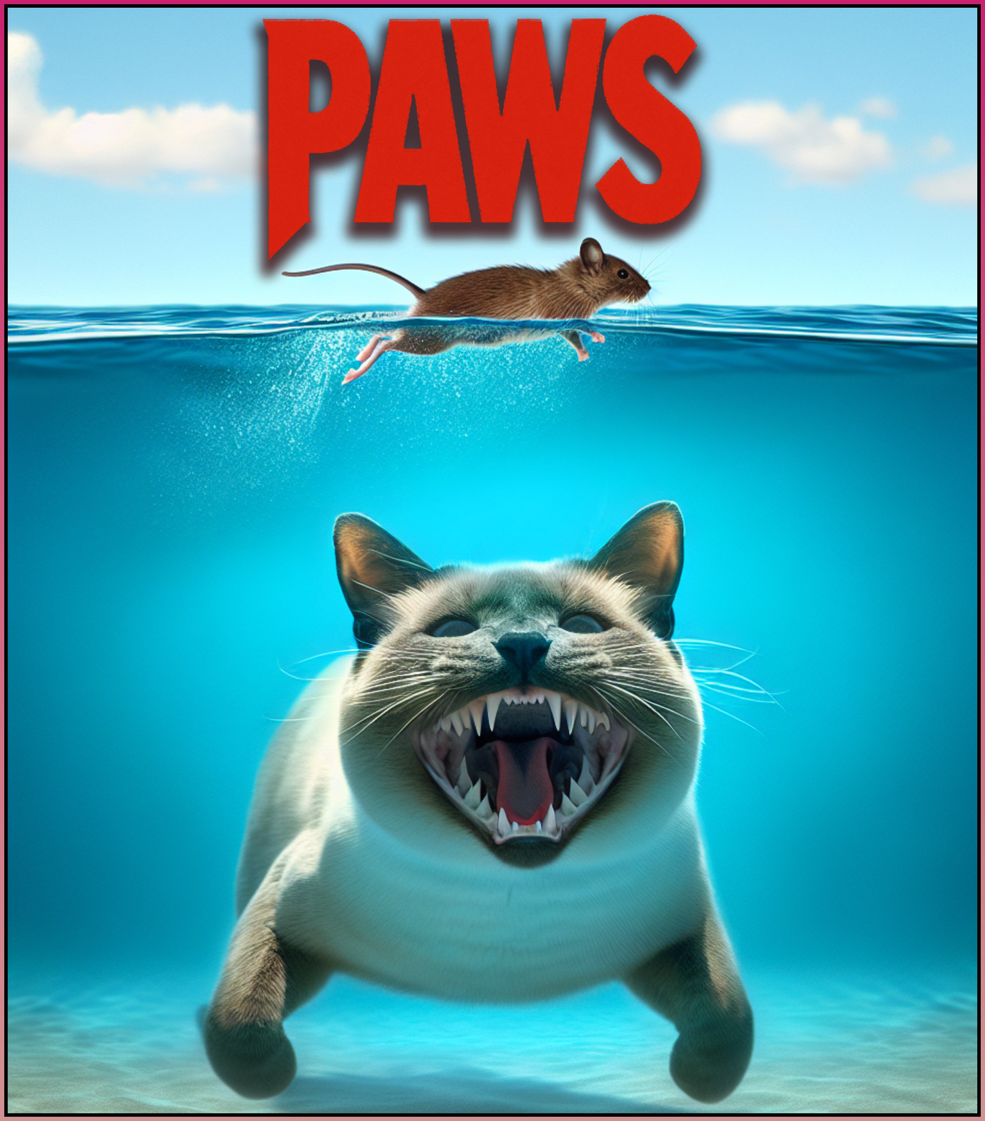 PAWS!!!!! Version 2
