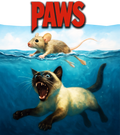 PAWS!!!!!