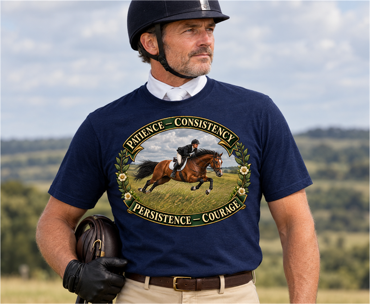 Pleasure Horse