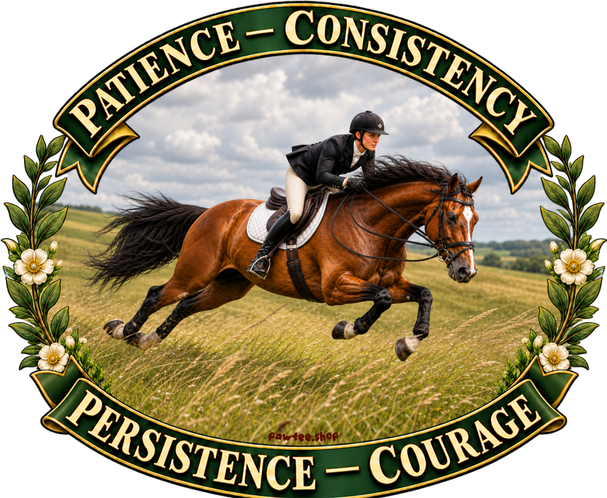 Pleasure Horse