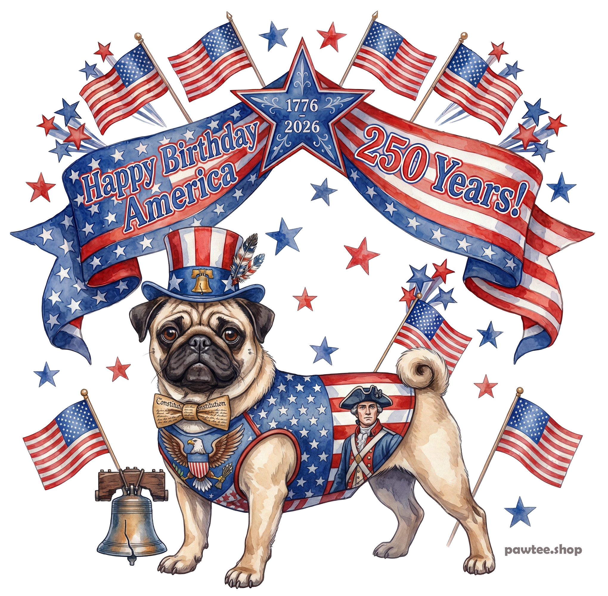 Pug