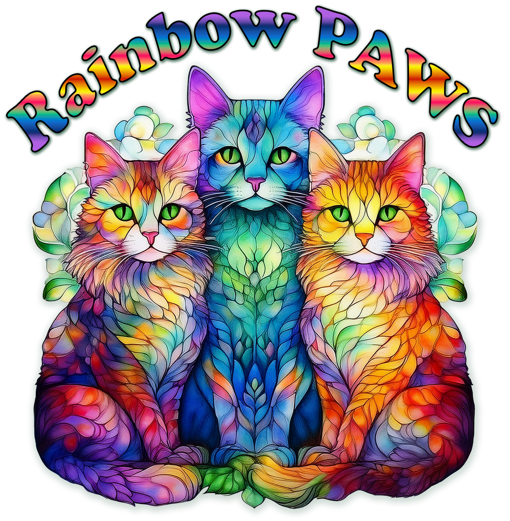 Rainbow PAWS