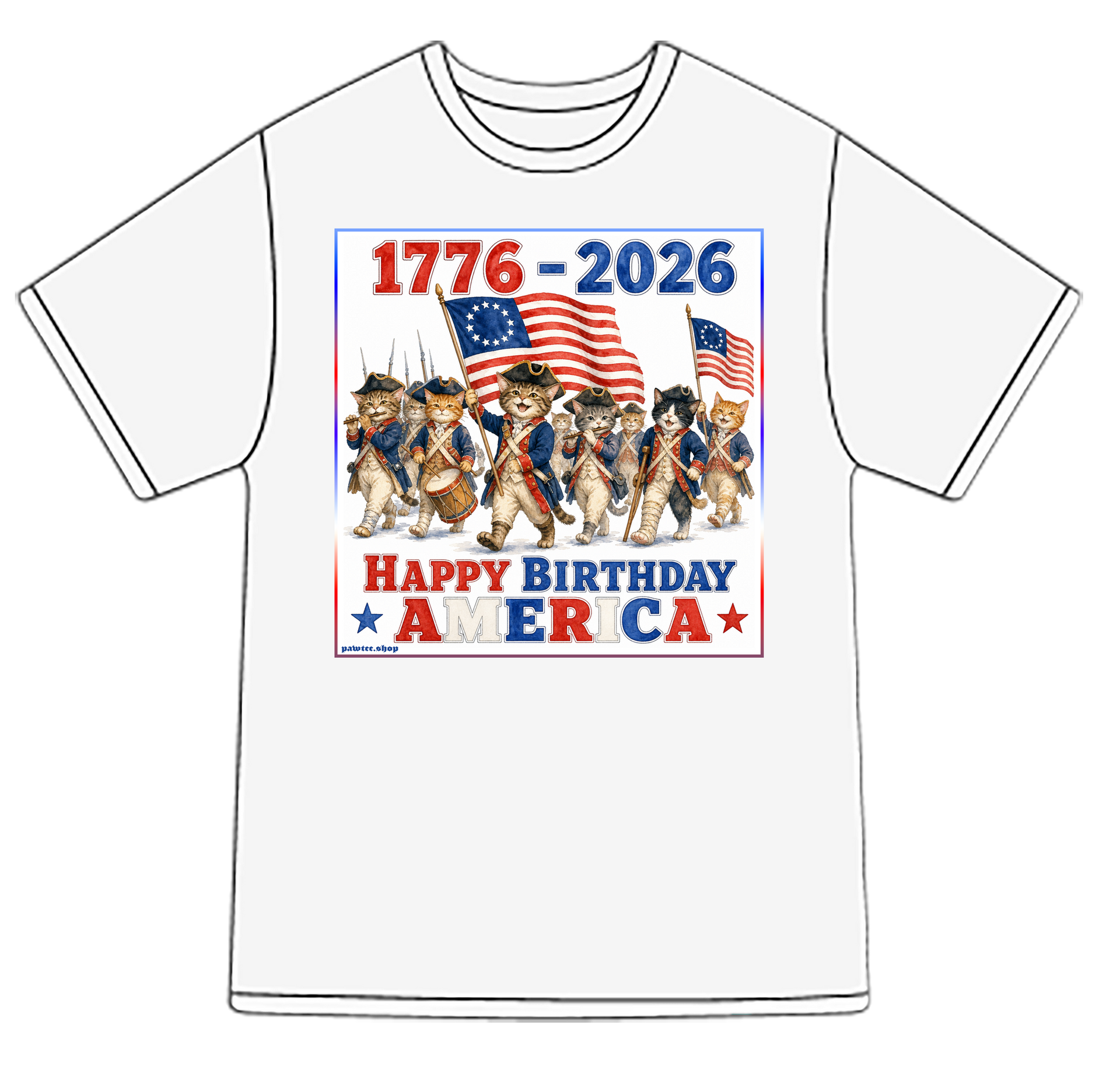 American Revolution
