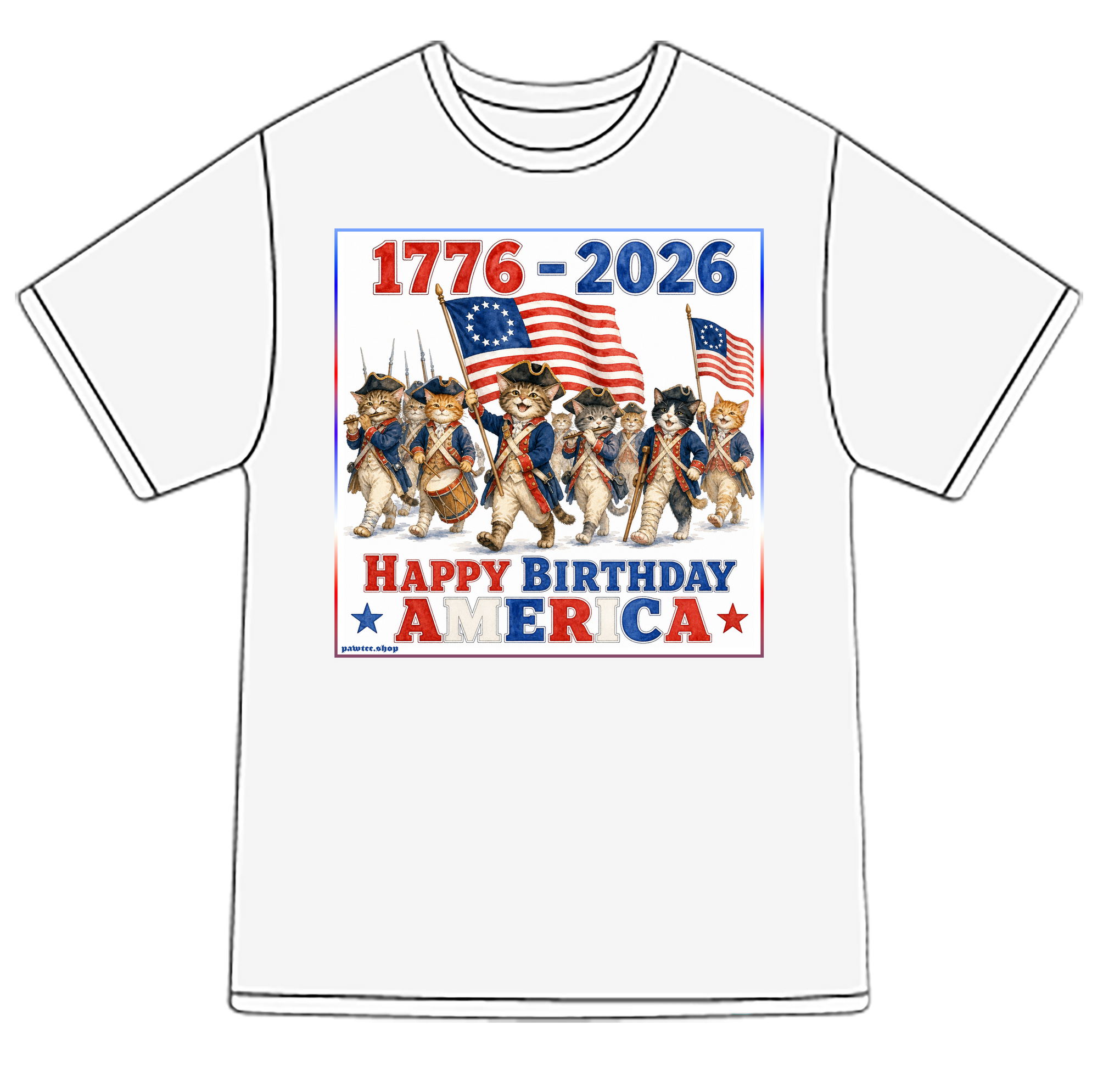 American Revolution