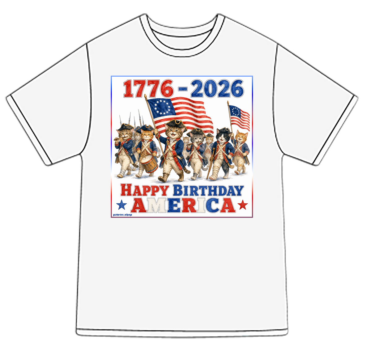 American Revolution