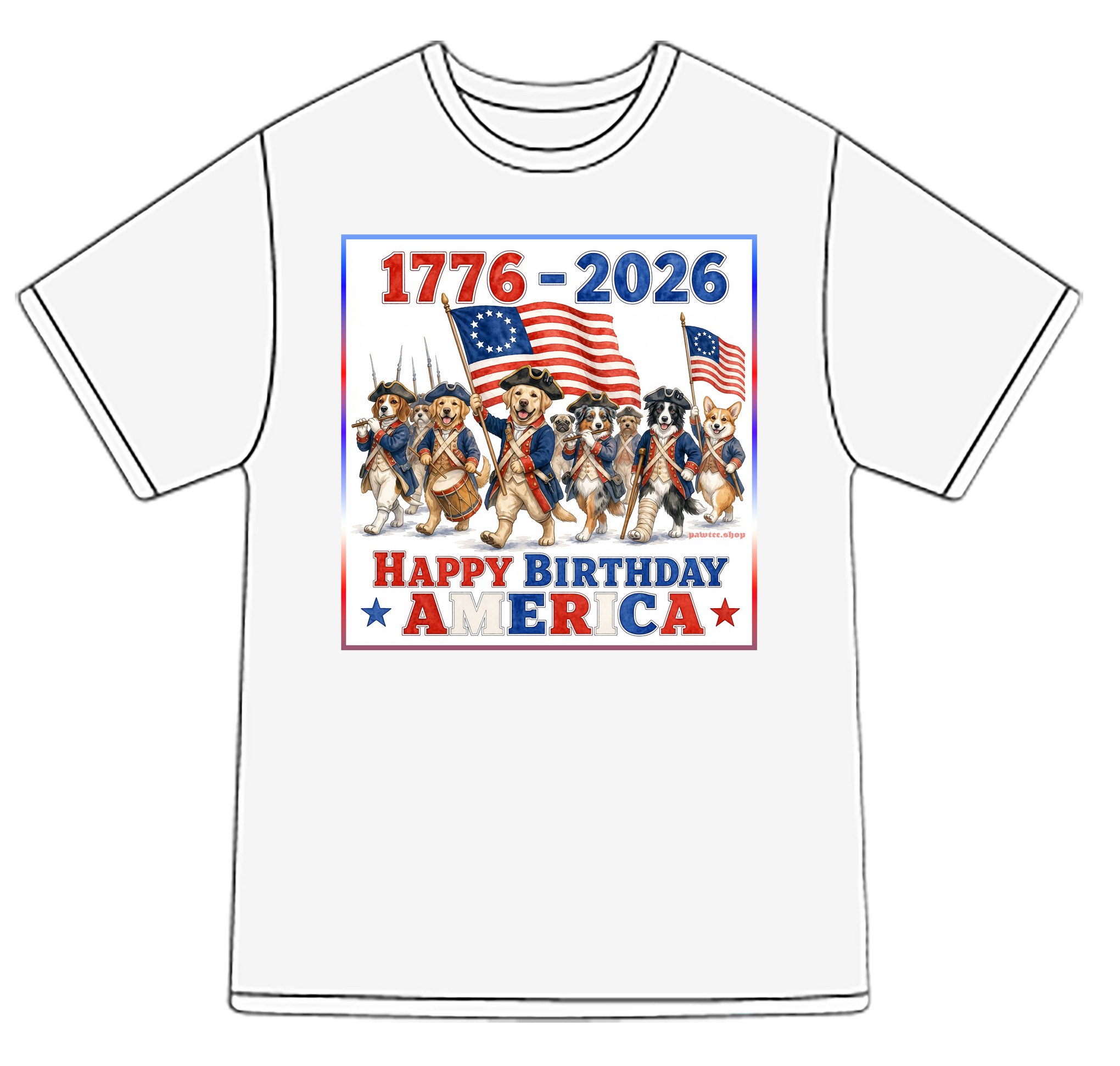 1776 - 2026