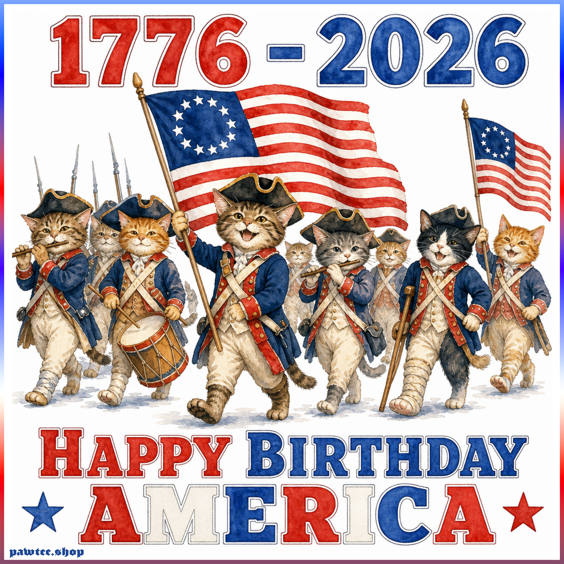 American Revolution