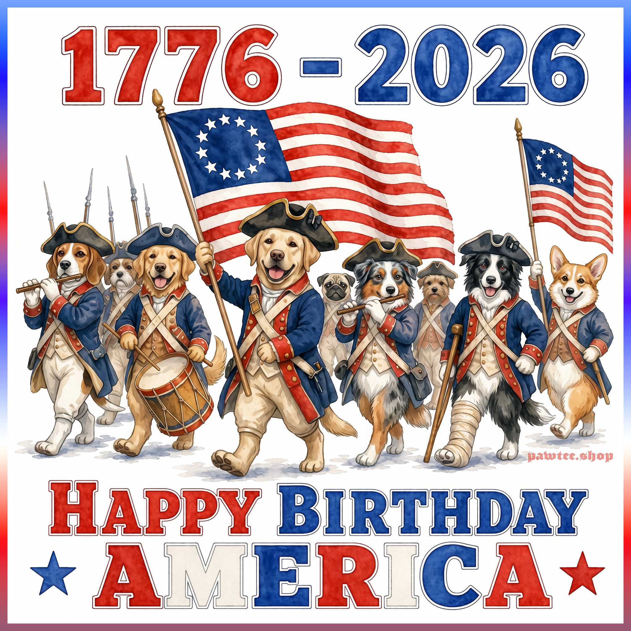 1776 - 2026