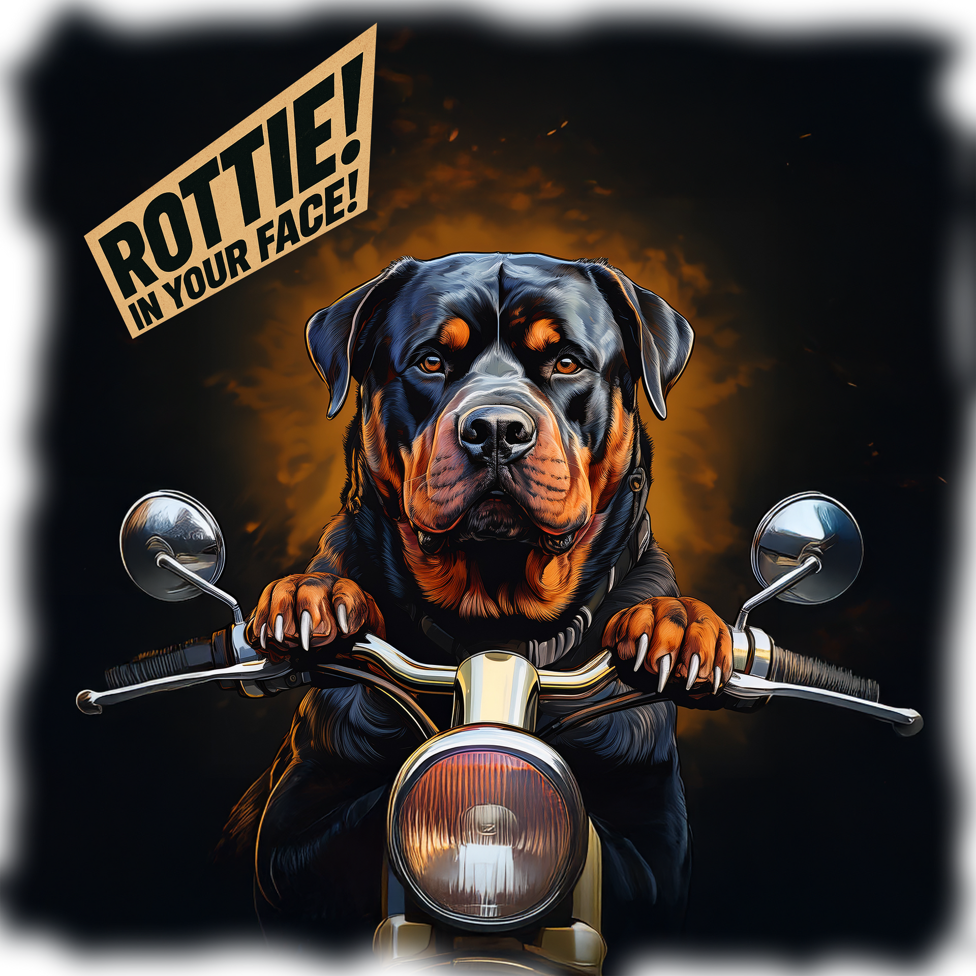 Rotweiller