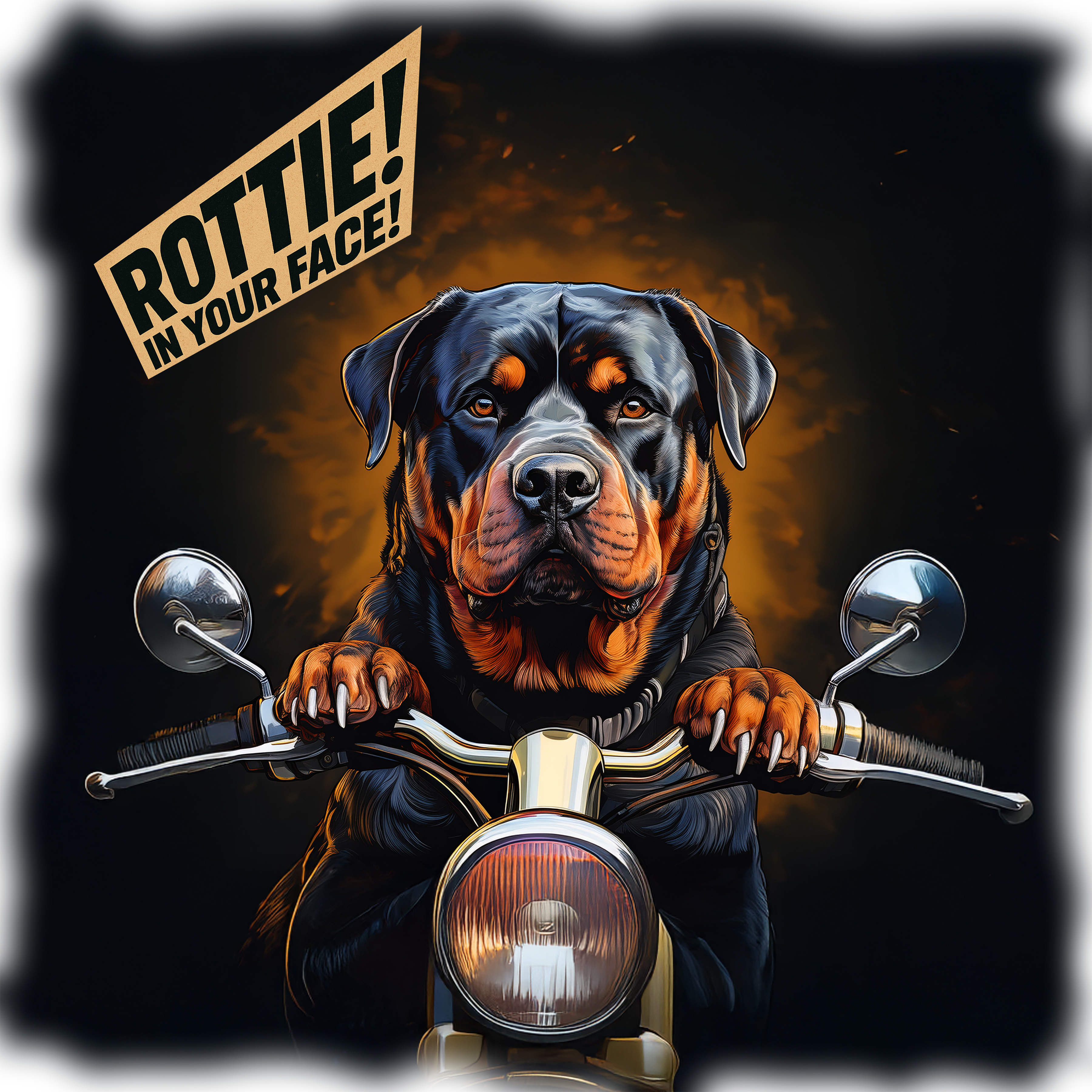 Rotweiller