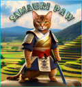 Samurai PAW Version 1