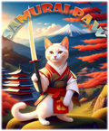 Samurai PAW Version2