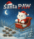 Santa PAW Version 2