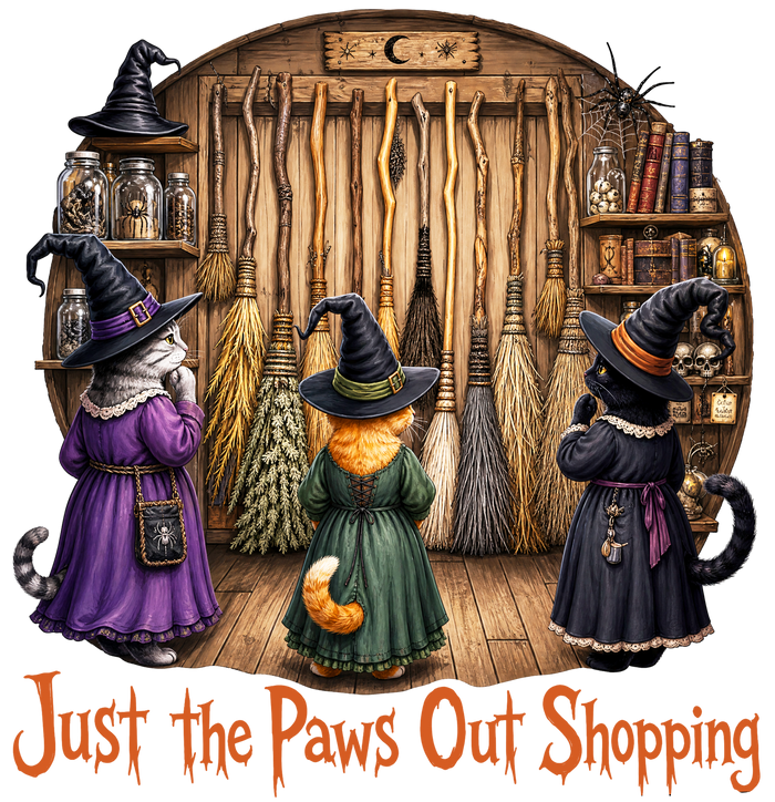 Just Shopping